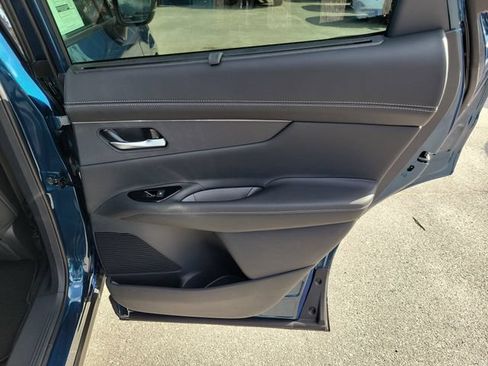 New 2026 Nissan Murano Platinum w/ Cargo Package AWD/4WD image 30