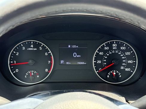 Used 2023 Kia Seltos S w/ Navigation Package FWD image 27