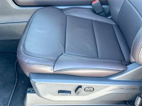 New 2026 Ford Expedition Max Platinum w/ Platinum Ultimate Package image 14