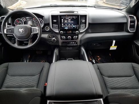 New 2026 RAM 1500 Big Horn w/ Sport Appearance Package image 18