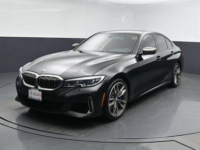 Used 2020 BMW M340i xDrive w/ Driving Assistance Package