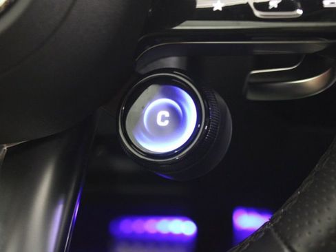 Certified 2025 Mercedes-Benz CLA 35 AMG CLA 35 AMG image 18