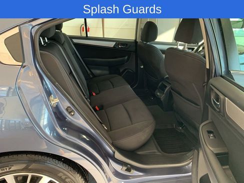 Used 2018 Subaru Legacy 2.5i Premium image 16