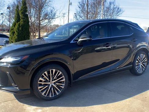 Certified 2023 Lexus RX 350 FWD image 4