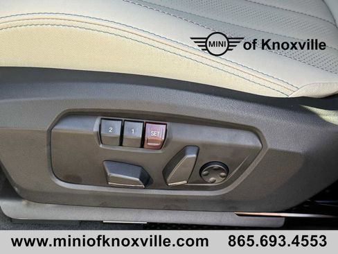 New 2025 MINI Cooper Countryman S image 12