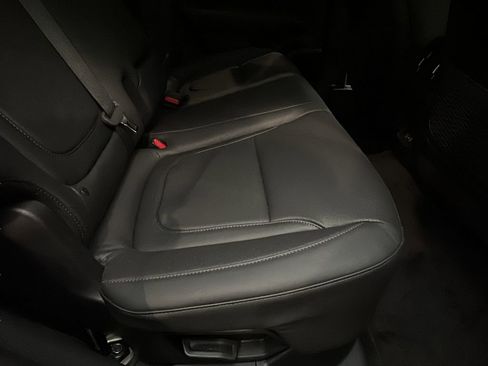 New 2026 Hyundai Tucson SEL AWD/4WD image 12