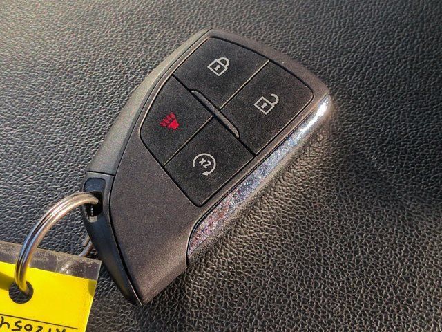 Used 2024 GMC Canyon Elevation w/ Elevation Premium Package RWD image 28