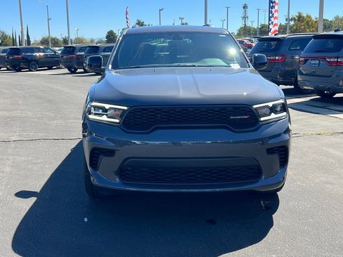 New 2026 Dodge Durango GT w/ Blacktop Package image 9