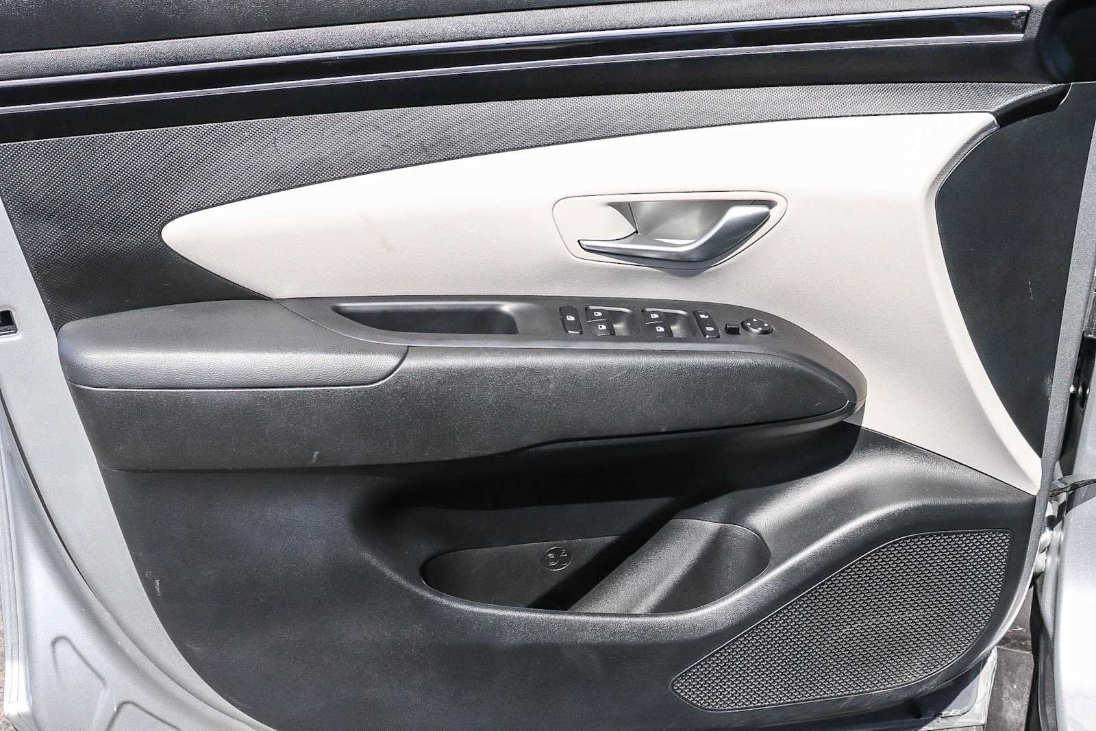 Used 2024 Hyundai Tucson SEL FWD image 31