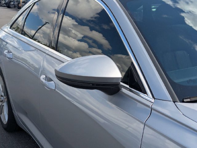 Used 2019 Audi A6 2.0T Premium w/ Convenience Package AWD/4WD image 10