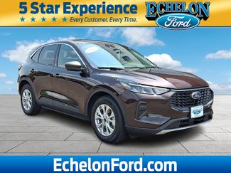 Certified 2023 Ford Escape Active w/ Cold Weather Package FWD video 1