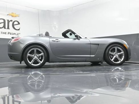 Used 2007 Saturn Sky w/ Premium Trim Pkg RWD image 50