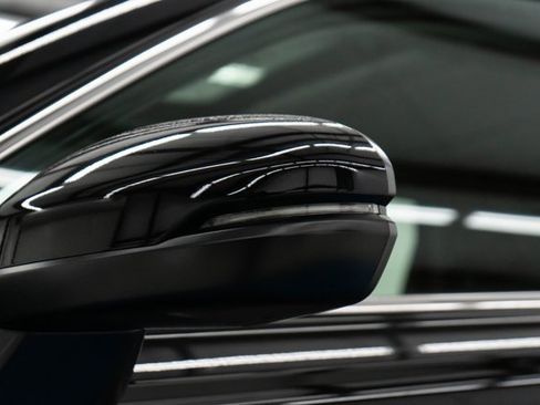 New 2026 Honda CR-V EX image 13