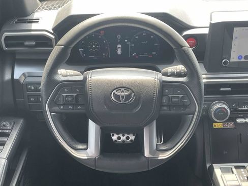 Used 2025 Toyota 4Runner TRD Sport RWD image 24