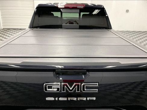 Used 2024 GMC Sierra 1500 Elevation w/ Elevation Premium Package AWD/4WD image 32