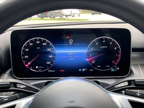 Certified 2023 Mercedes-Benz C 300 Sedan image 22