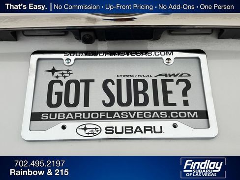 Certified 2022 Subaru Ascent Onyx Edition image 48