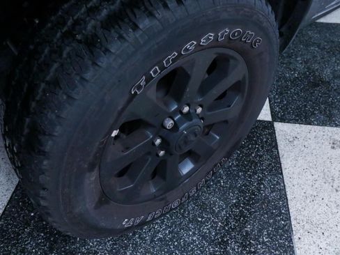 Used 2025 RAM 2500 Laramie w/ Night Edition AWD/4WD image 41