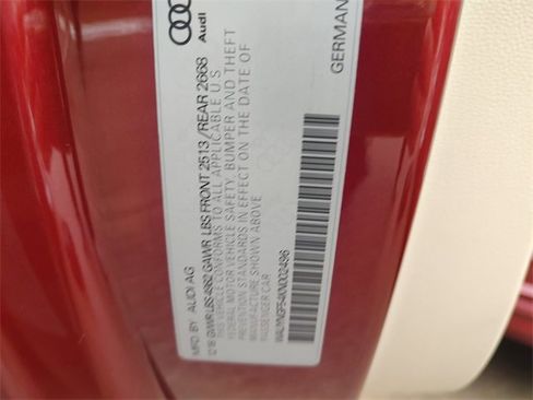 Used 2019 Audi A5 2.0T Premium Plus w/ Premium Plus image 37