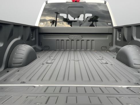 New 2026 Ford F350 King Ranch AWD/4WD image 11