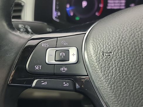 Used 2019 Volkswagen Atlas SEL image 28