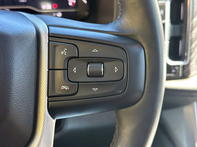 Certified 2023 GMC Yukon Denali AWD/4WD image 33
