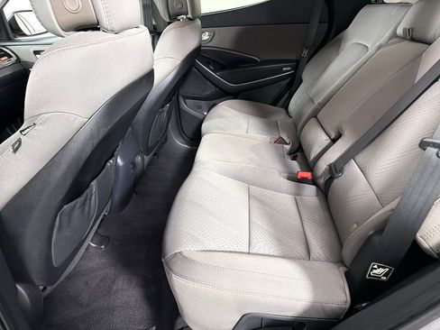 Used 2014 Hyundai Santa Fe Sport w/ Popular Equipment Package 02 FWD image 18