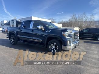 Used 2020 GMC Sierra 1500 SLT w/ SLT Convenience Package video 1