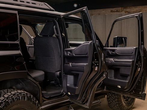 Used 2024 Toyota Land Cruiser 1958 image 28