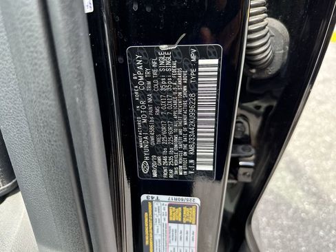 Used 2019 Hyundai Tucson Value image 60