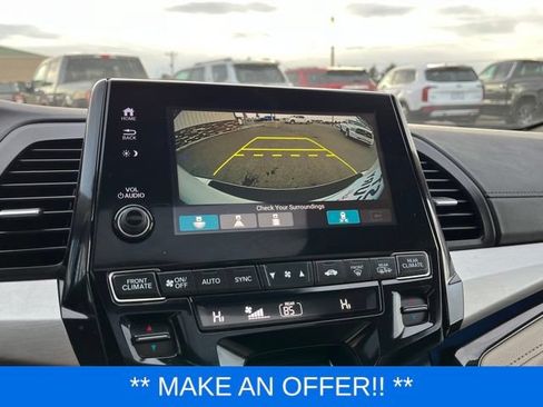 Used 2018 Honda Odyssey Elite image 55