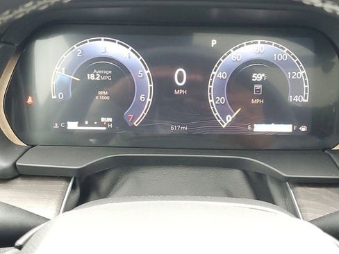 New 2026 Jeep Grand Cherokee L Limited AWD/4WD image 22