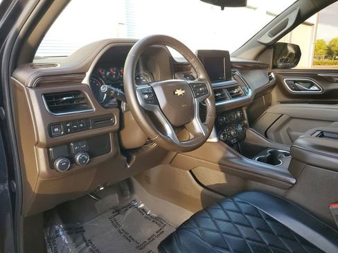 Used 2024 Chevrolet Tahoe LS w/ Driver Alert Package RWD image 18