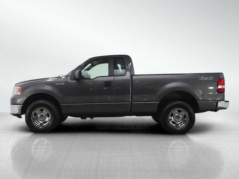 Used 2007 Ford F150 XLT image 2