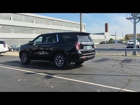 Certified 2023 Chevrolet Tahoe LT image 72
