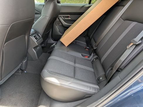 New 2026 MAZDA CX-50 AWD 2.5 S w/ Weather Package image 7