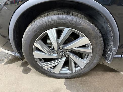 Used 2019 Nissan Murano SL image 22