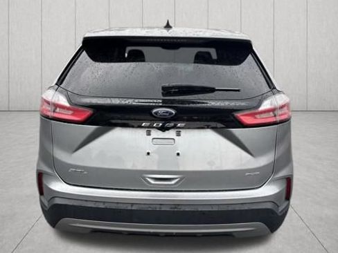 Used 2023 Ford Edge SEL AWD/4WD image 12