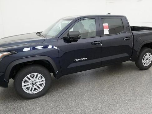 New 2026 Toyota Tundra SR5 AWD/4WD image 35