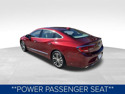 Used 2017 Buick LaCrosse Preferred image 10