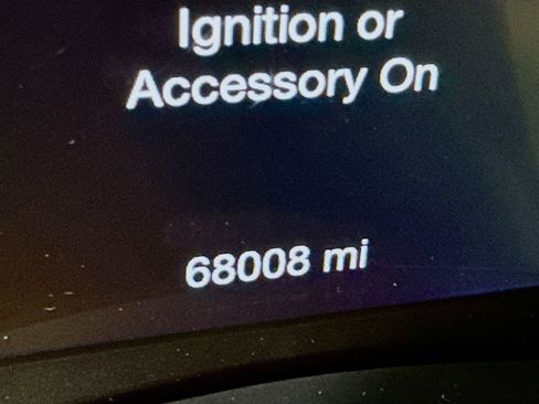 Used 2018 Jeep Grand Cherokee Limited AWD/4WD image 5