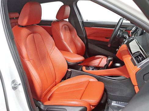 Used 2018 BMW X2 xDrive28i image 27