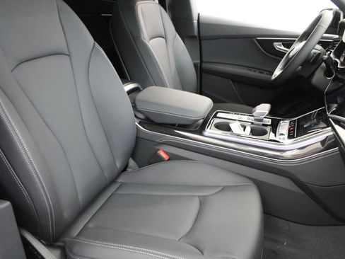 New 2026 Audi Q8 Premium Plus AWD/4WD image 25