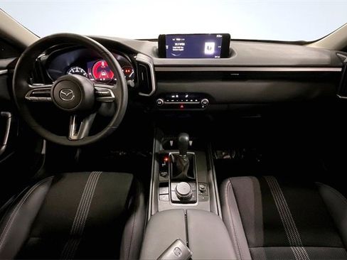 Certified 2025 MAZDA CX-50 AWD 2.5 S w/ Weather Package image 16