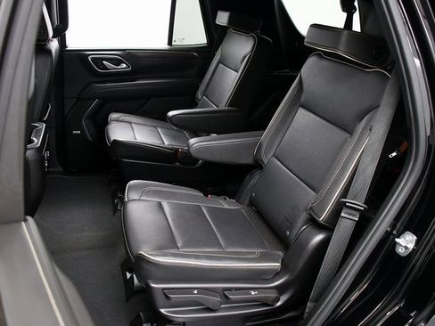 Certified 2024 Chevrolet Tahoe Premier image 11