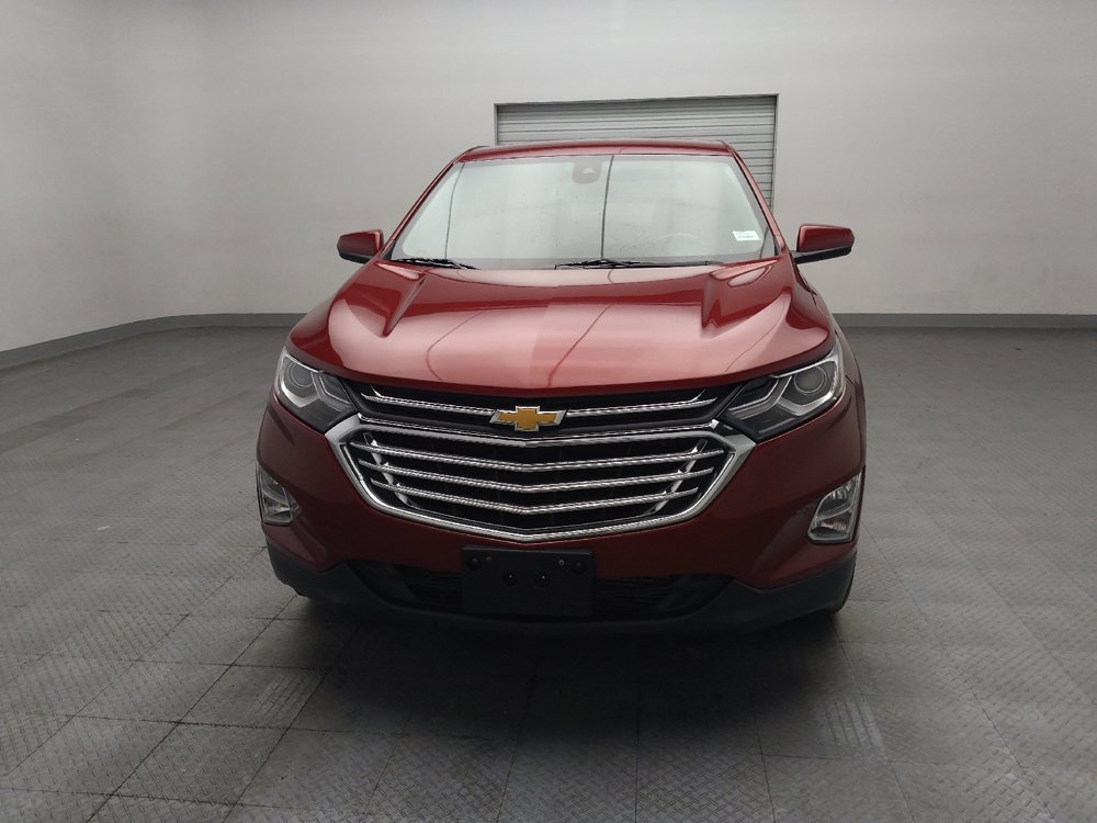 Used 2020 Chevrolet Equinox LT FWD image 15