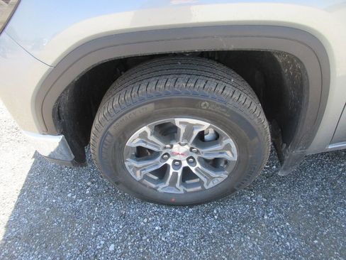 New 2026 GMC Sierra 1500 Pro w/ Pro Value Package RWD image 11