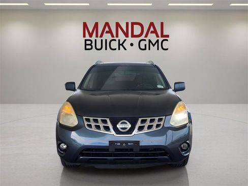 Used 2013 Nissan Rogue SL image 3