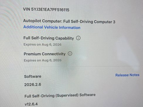 Used 2023 Tesla Model 3 Standard Range RWD image 31