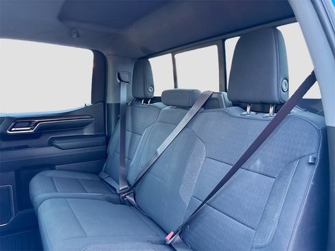 Used 2024 Chevrolet Silverado 1500 RST w/ All Star Edition Plus image 25